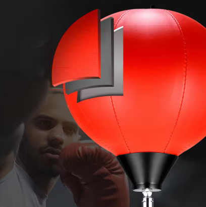Standing Punching Ball