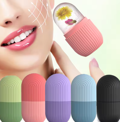 Facial Ice Roller